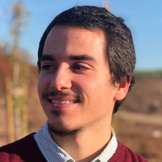 Bernardo Carriço - Web Design e Web Development - Beja