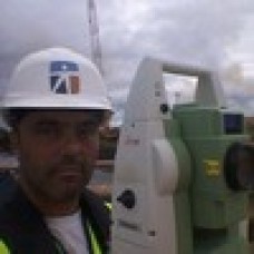 Miguel Jo&atilde;o Guimar&atilde;es - Servi&ccedil;os de Topografia Unipessoal - Topografia - Lisboa