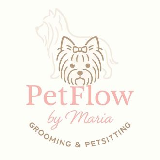 Petflowbymaria - Cuidados para Animais de Estimação - Alenquer