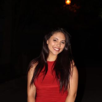 Ana Almeida - Apoio Domiciliário - Bodiosa