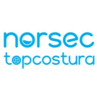 Topcostura Norsec - Lavanderías - Paranhos