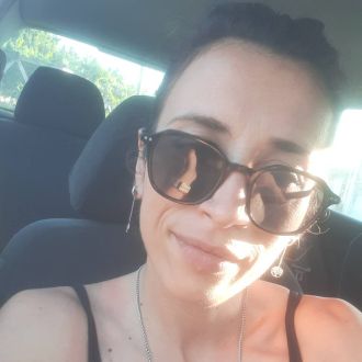 Tânia Vieira - Limpeza - Golegã