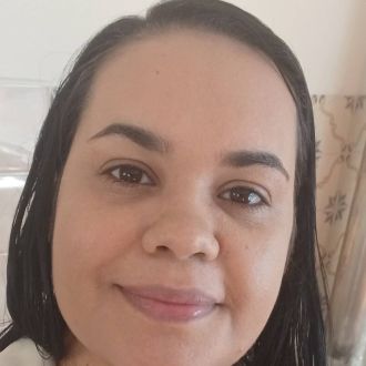 Karla Azevedo - Ayuda a domicilio - Calde
