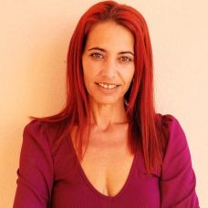 Patrícia Agostinho - Organização de Festa de Aniversário - São Pedro da Cadeira