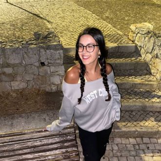 Luna Augusto - Babysitter - Caparica e Trafaria