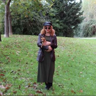 Sara da Silva - Floristas - Leiria