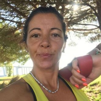 Rita Curval - Personal Training Outdoor - Turcifal