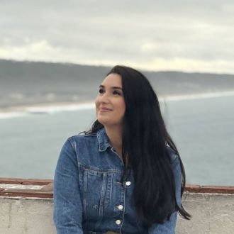 Andreia - Aulas de Inglês - Corroios
