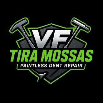 VF Tira Mossas - Dellen entfernen - Perafita, Lavra e Santa Cruz do Bispo