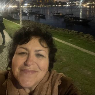 Estudante de doutoramento - Pflegeheim - Matosinhos e Leça da Palmeira