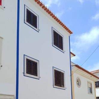 Felipe machado - Capoto - Ericeira