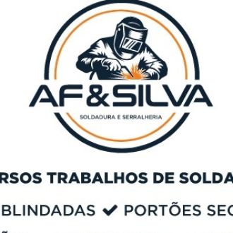 AfSilva Serviços - Cerrajero - Corroios
