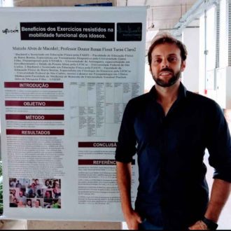 Marcelo Macedo - Fisioterapia - Aveiro