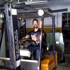 Pedro HotRoad - Trabalhos Manuais e Artes Pl&aacute;sticas - Lisboa