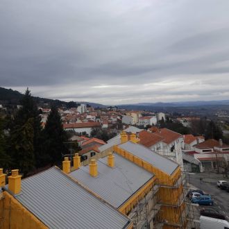 Mohamed ait ali - Carpintaria e Marcenaria - Guarda