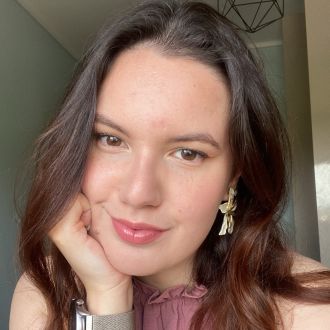 Patricia Ferreira - Manicure e Pedicure (para Mulheres) - Oliveirinha