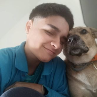 Filipa Alves - Pet Sitting e Pet Walking - Torres Novas