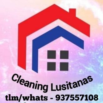 Cleaning Lusitanas - Limpeza - Torres Vedras