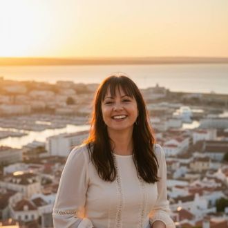 Luisa Silva - Astrólogos / Tarot - Faro