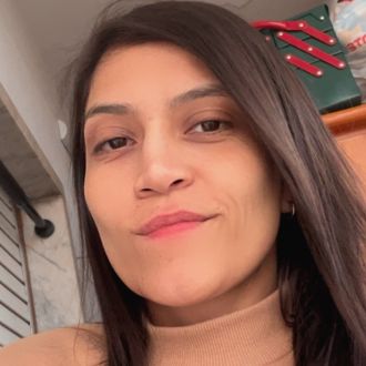 Laryssa - Organização de Casas - Alenquer