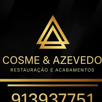 Cosme&Azevedo - Arquitetura - São João da Madeira