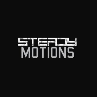 Steady Motions - Fotografia - Sintra