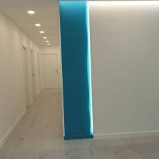 Souza - Construção de Parede Interior - Palhais e Coina