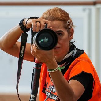 KIKA PEREIRA - Marketing - Caldelas