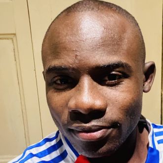 João Ndombe - Segurança - Viseu