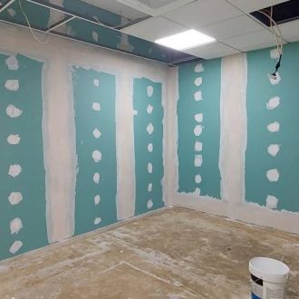 Og renovations Lisboa pt - Paredes, Pladur e Escadas - Odivelas