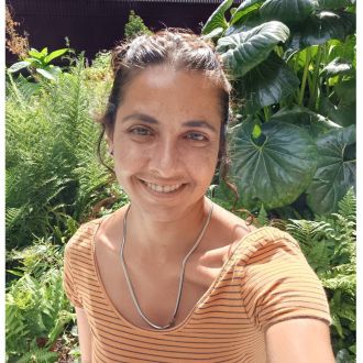 Nathália Furlan - Aulas de Teatro e Entretenimento - Amares