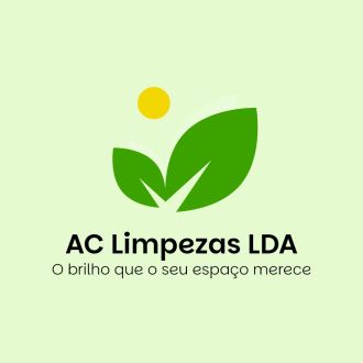 AC Limpezas Lda - Grundstücksreinigung - Alvalade