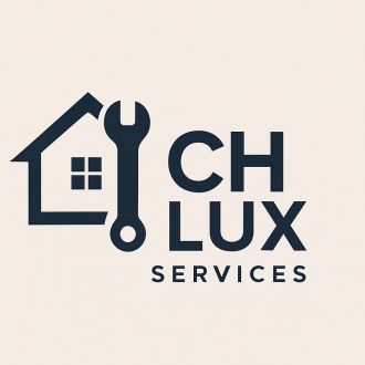 CH LUX Services - Microcement - Arcozelo