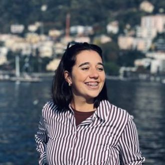 Beatriz Marques - Niñera - Ericeira