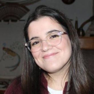 Mariana Pinto - Explicações - Bombarral