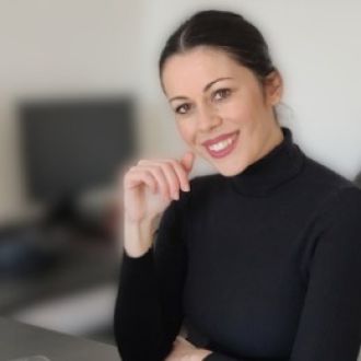 Miriam Revez - Consultoria de Marketing e Digital - Porto
