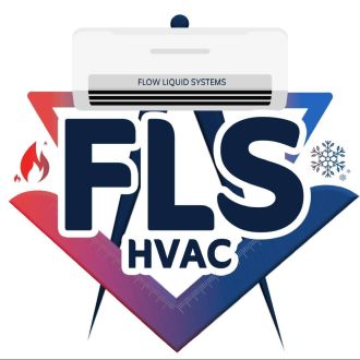 FLS-HVAC - Ar Condicionado e Ventilação - Almada