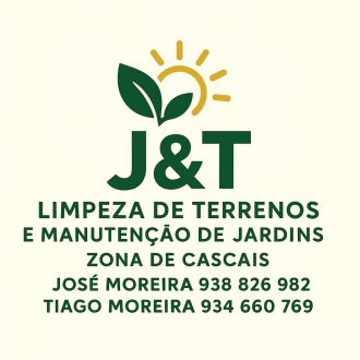 J&T LIMPEZA DE TERRNOS E MANUTENÇÃO DE JARDIM ARDINS - Gartenarbeit - Alcabideche