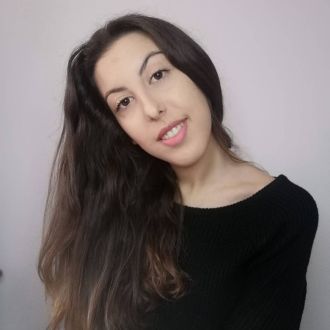 Catarina Chagas - Aulas de Línguas - Alenquer