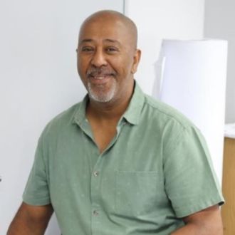 Niven Naidoo - Limpieza general - Ramalde