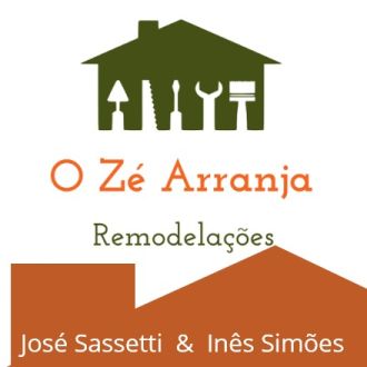 O Zé Arranja - Microciment - Abitureiras