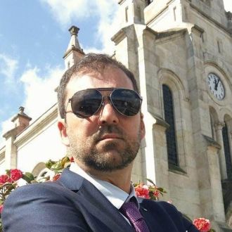 Nuno Cruz - Curso de Primeiros Socorros - Setúbal