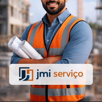 Serviço jmi - Betão / Cimento / Asfalto - Porto