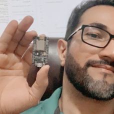 Fabio Fernandes - Arquitetura - Viseu