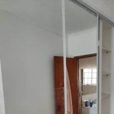 Gil Silva - Construção de Muro - Corroios