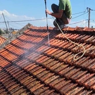 DM Construções - Telhados e Coberturas - Setúbal