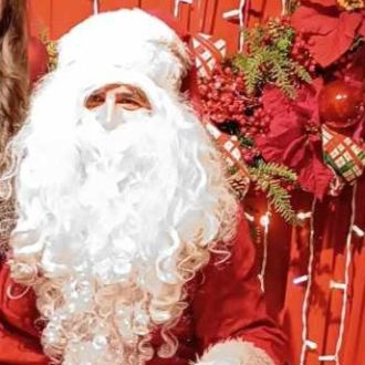 Pai natal - Animação de Eventos - Gondomar