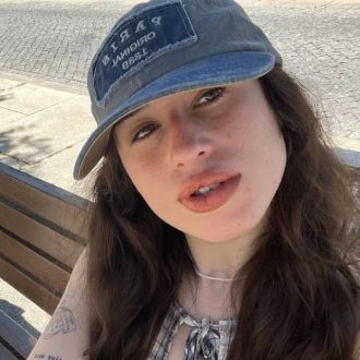 Luciana Coelho - Limpeza - Belmonte
