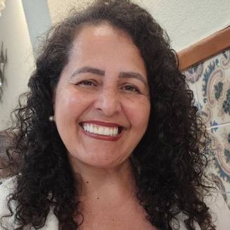Lília Átila de Souza - Nanny - Encarnação