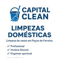 Sónia Loureiro - Lavagem de Roupa e Engomadoria - Santo Tirso